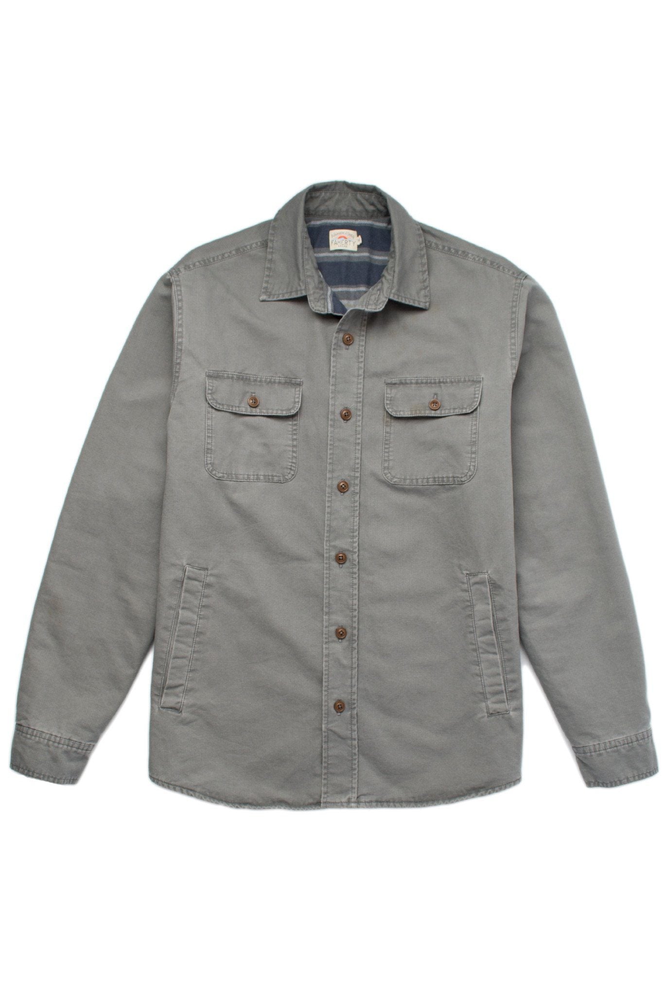 Men's - Faherty Brand