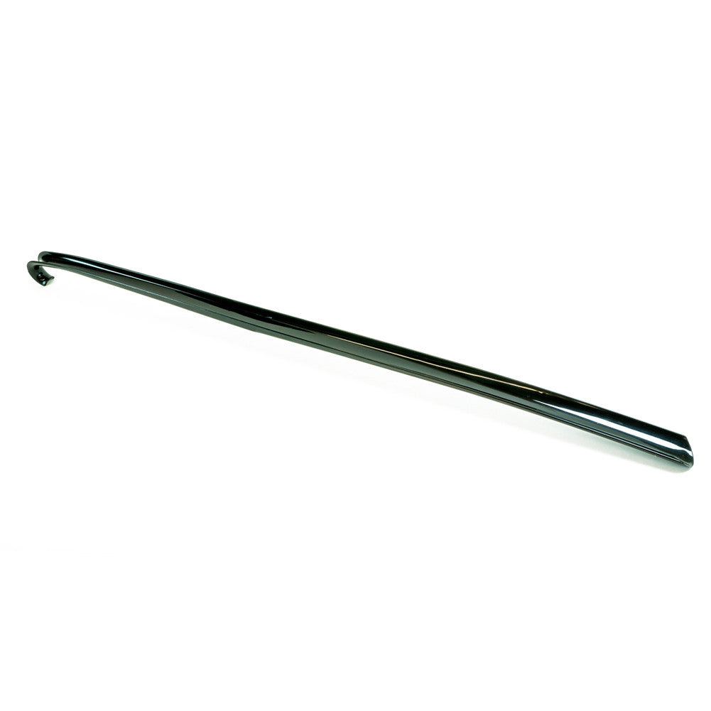 Inch Black Plastic Extra Long Handled 