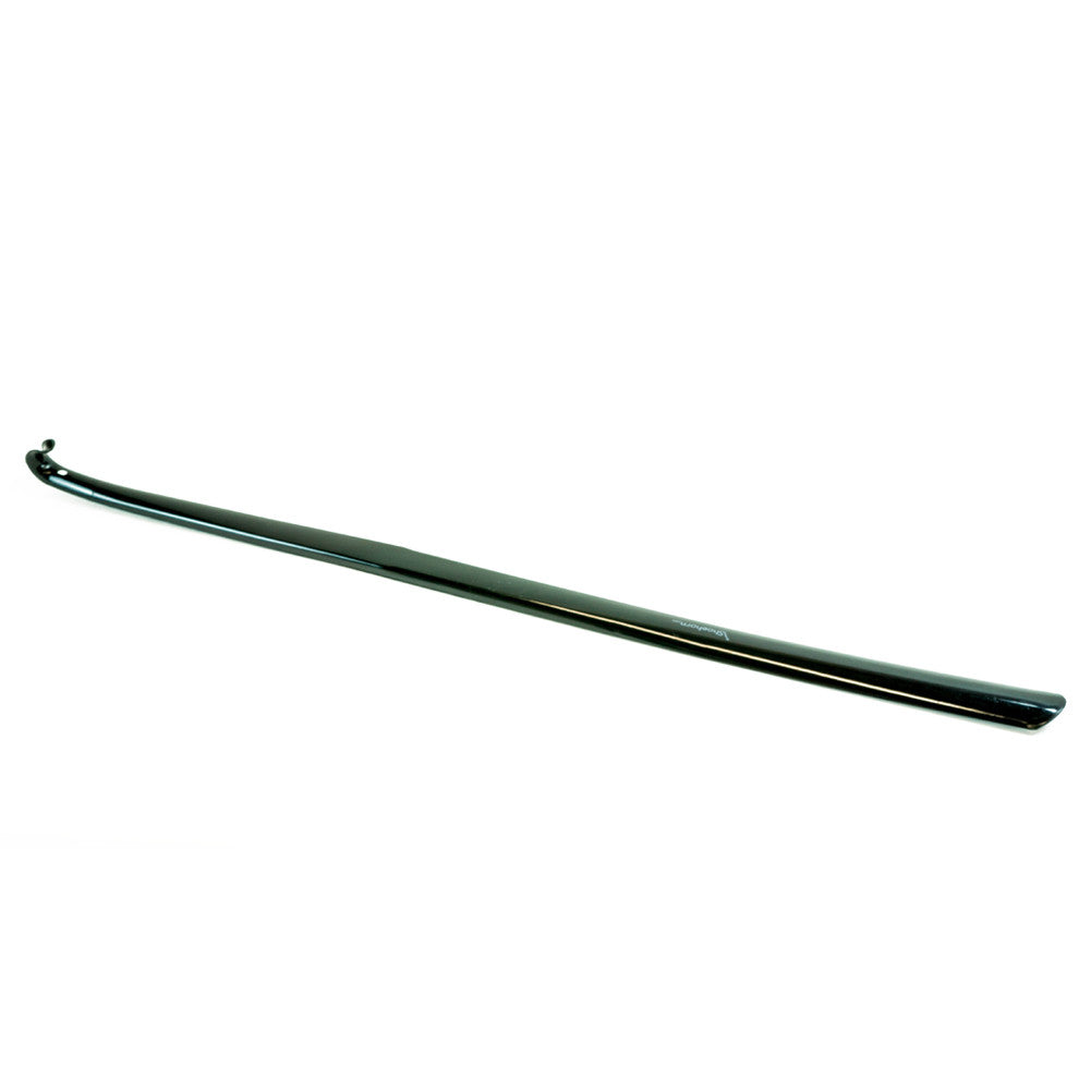 Inch Black Plastic Extra Long Handled 