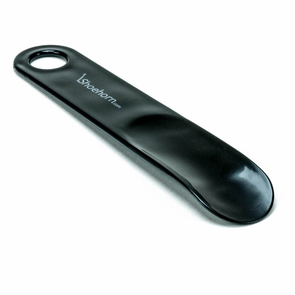 7.5″ Inches Wide Open Design Shoehorn 