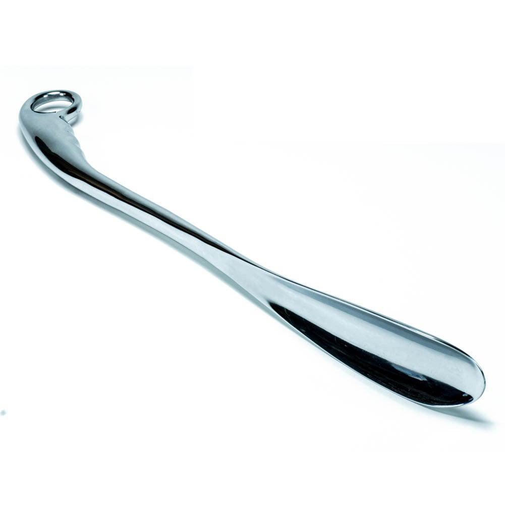 extra long shoe horn stainless steel