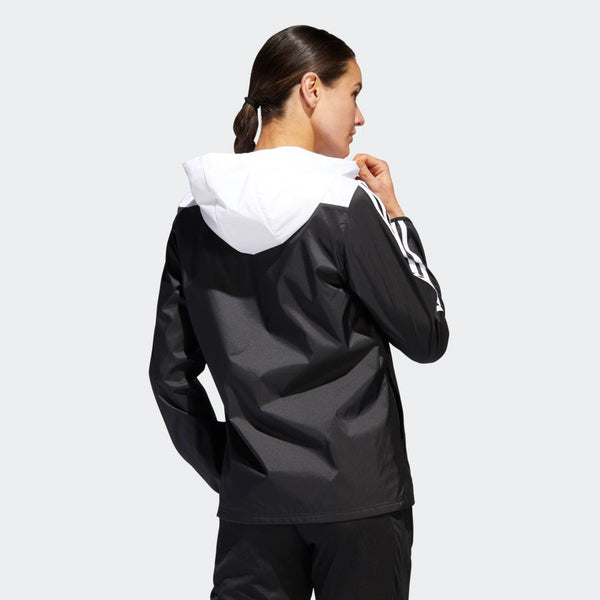 tiro windbreaker