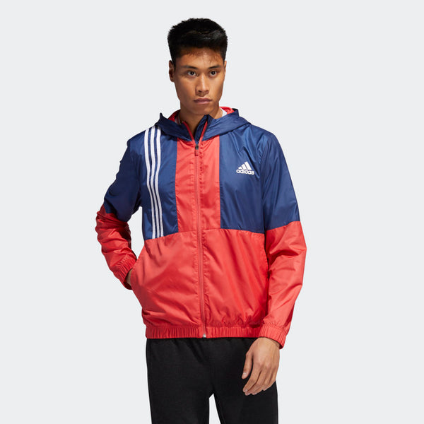 adidas axis wind jacket