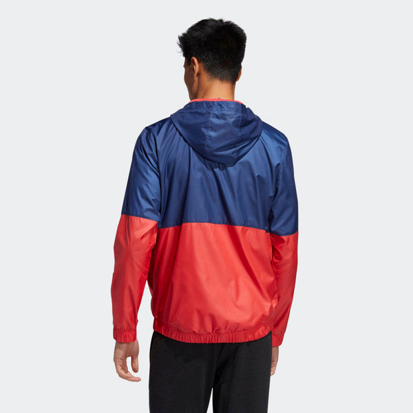 adidas axis wind jacket