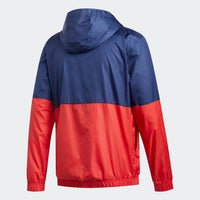 adidas axis wind jacket