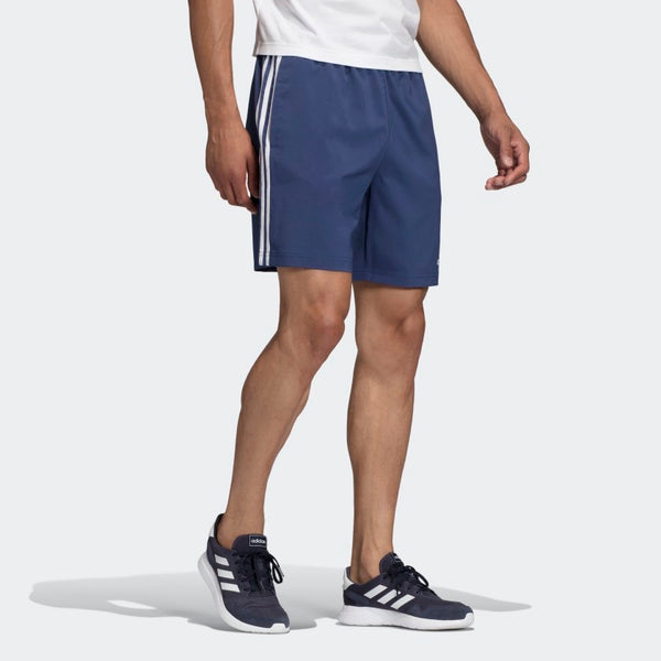 adidas chelsea shorts blue