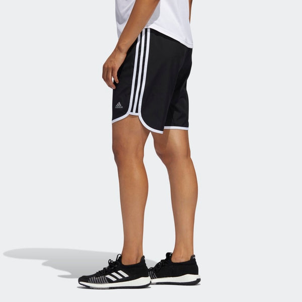 adidas women's marathon shorts