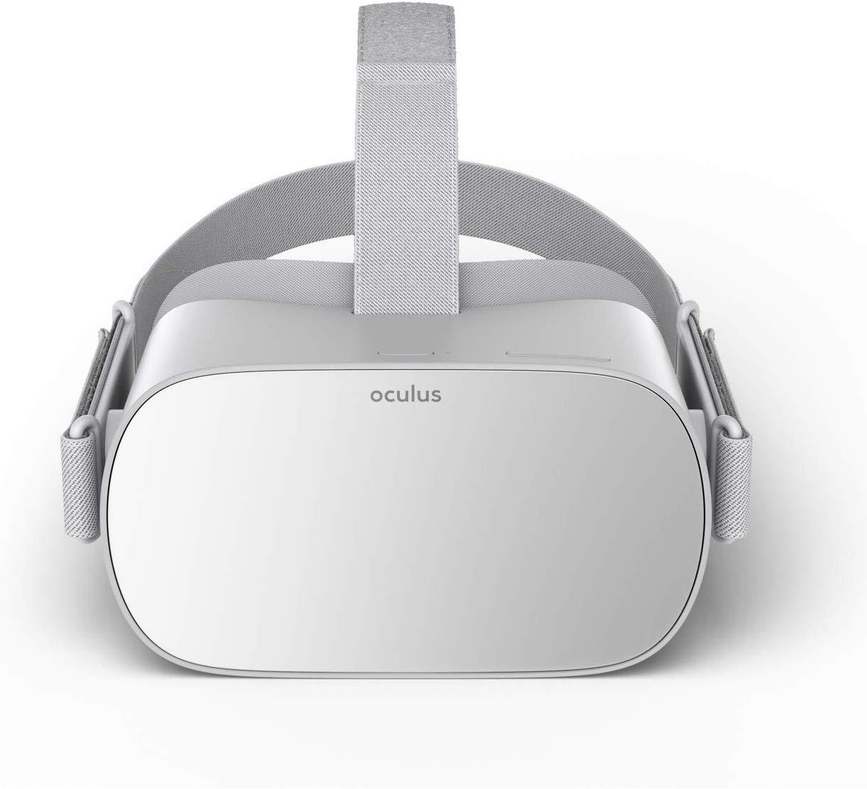 oculus go all in one 32gb