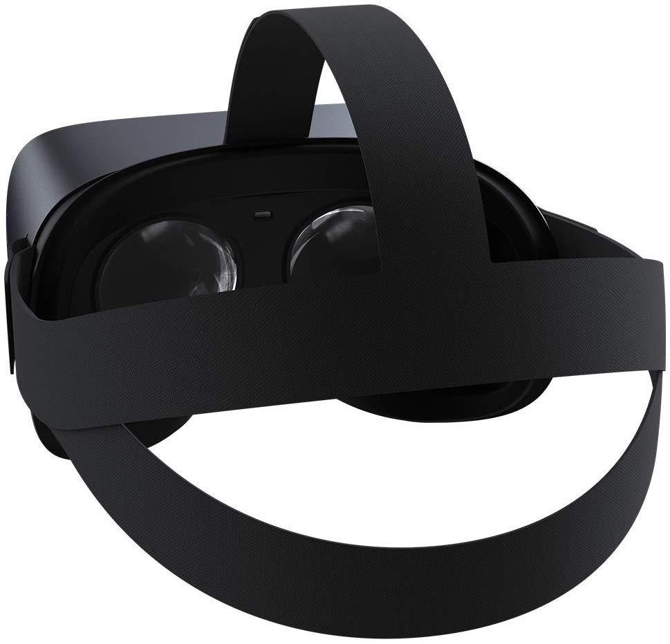 standalone vr gaming headset