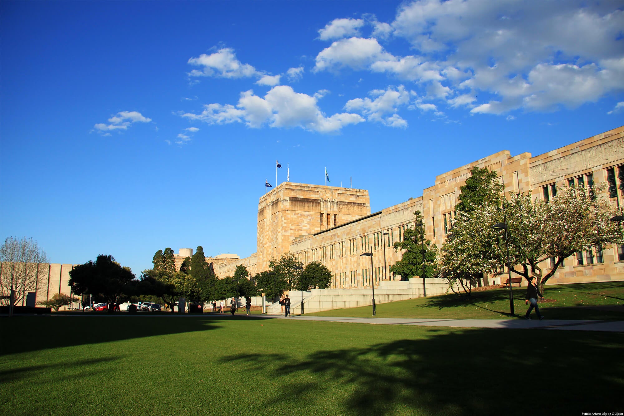 University of Queensland Medical School | theMSAG Blogs - theMSAG AU