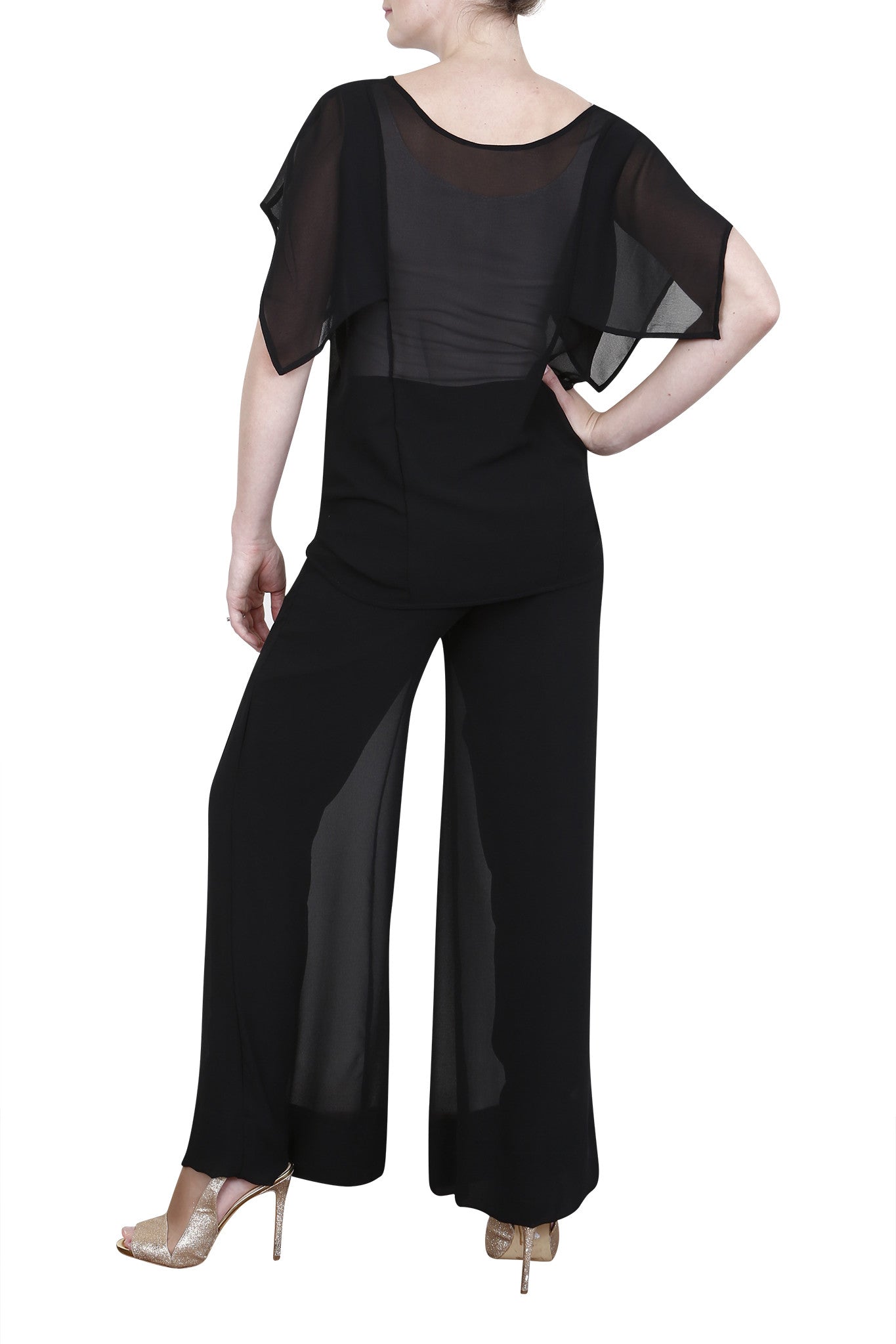 Boho Pants, Black – Tokay Boutique