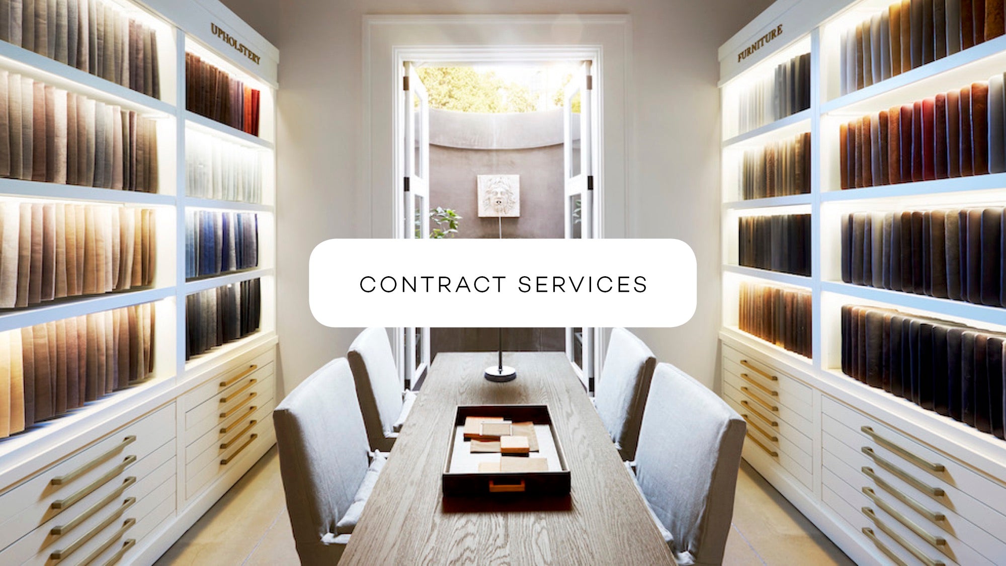 Contract Services 