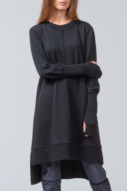 sweater dress nz