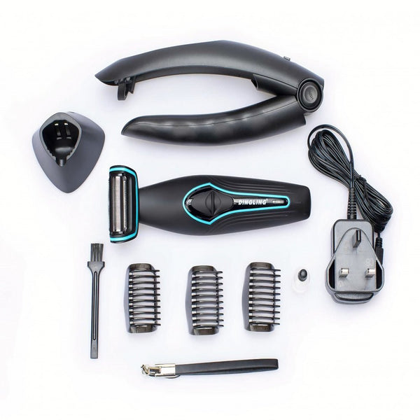 Philips Series 3000 Bodygroomer review: all-round smoothness without  needless features