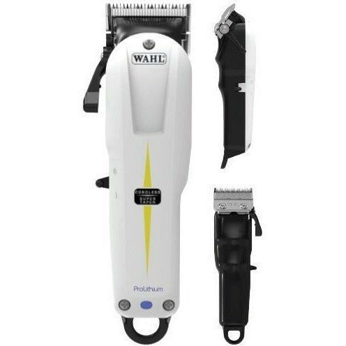 Tondeuse WAHL WIDE DETAILER - SACOHAIR