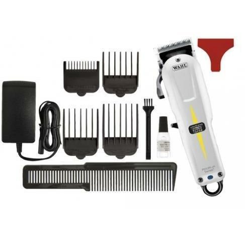 Wahl Detailer Li Cordless Extremely Close Trimming, Crisp Clean Line,  Extended Blade Cutting, 100+ Minutes Run Time for Barbers - AliExpress