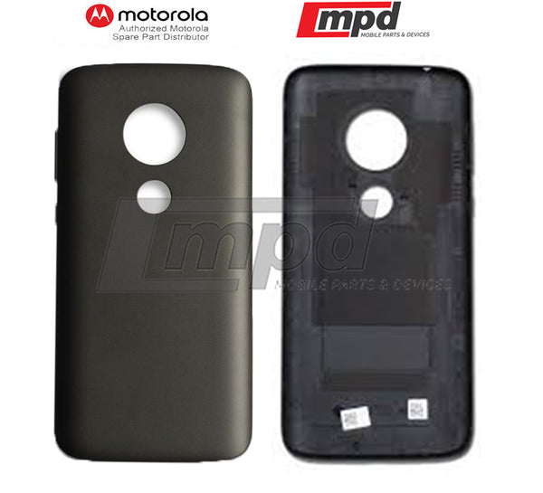 moto e5 battery case