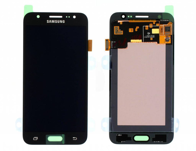 correct Mijnenveld Veel LCD & Touch Screen/Display Original Black For Samsung Galaxy J5 (2015)  J500F | MPD Mobile Parts & Devices - Motorola Authorized Distributor