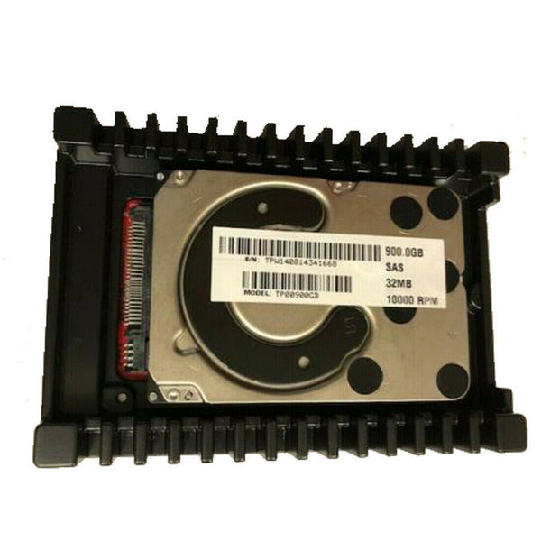 HGST Ultrastar C10K900 2.5