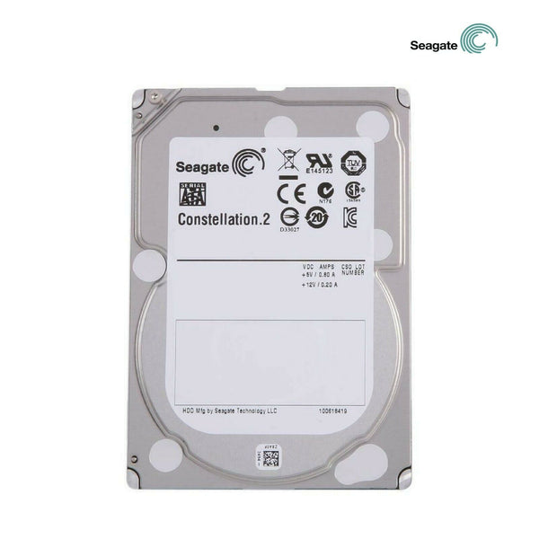 Seagate Barracuda 3.5