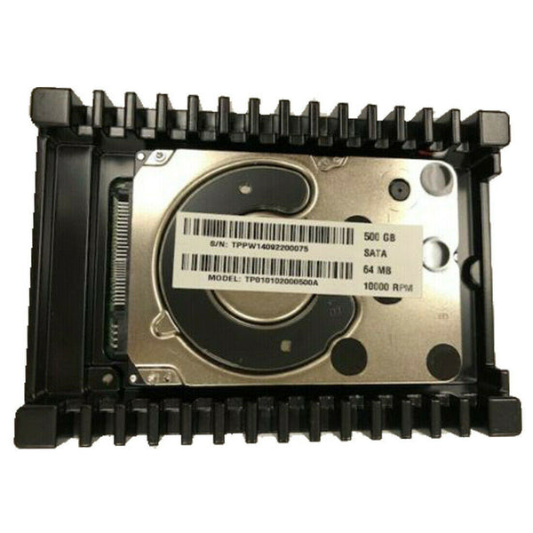 HGST Ultrastar C10K900 2.5