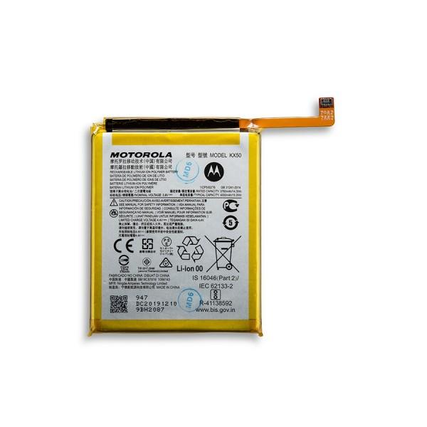 Battery (JK50) for Motorola Moto G Play 5G 2021 (XT2093) / Moto G Power  2021/22 (XT2117/XT2165)