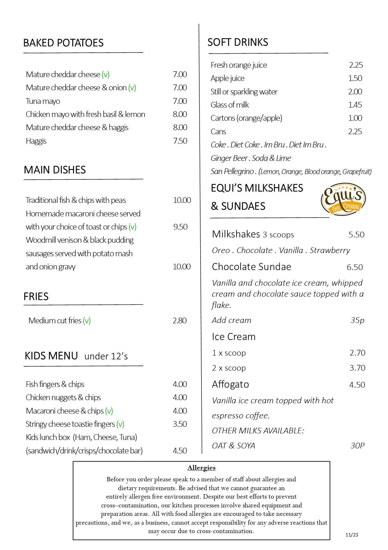 coffee-shop-menu-silverbirch-garden-centre