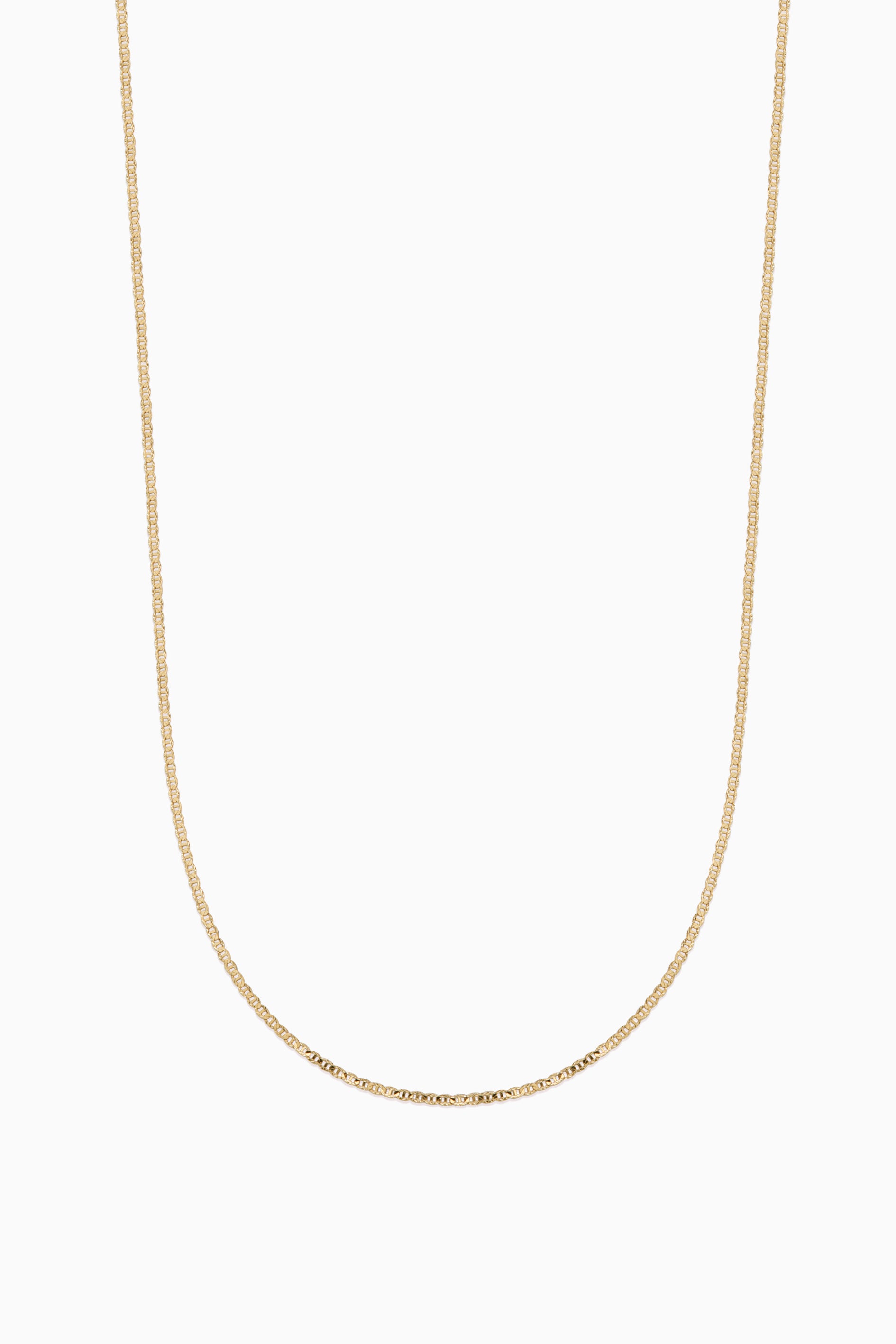 cartier gold chain design