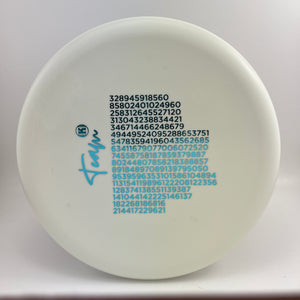 K3 Glow Reko - Team Fundraiser - Greazy Dyes