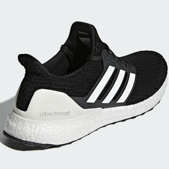 adidas ultraboost preto