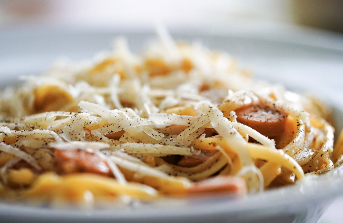 Five Semolina Pasta Recipes You Need To Try – Dagostino Pasta