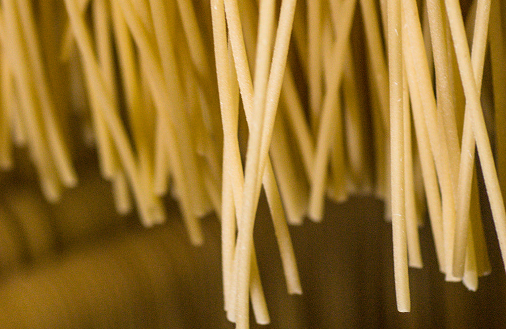 Dry Pasta versus Fresh Pasta – Dagostino Pasta