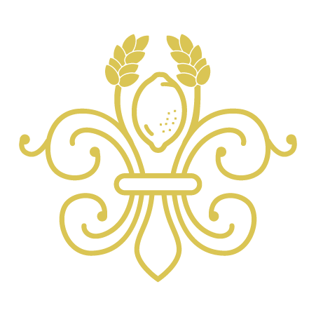 Dagostino Fleur de Lis