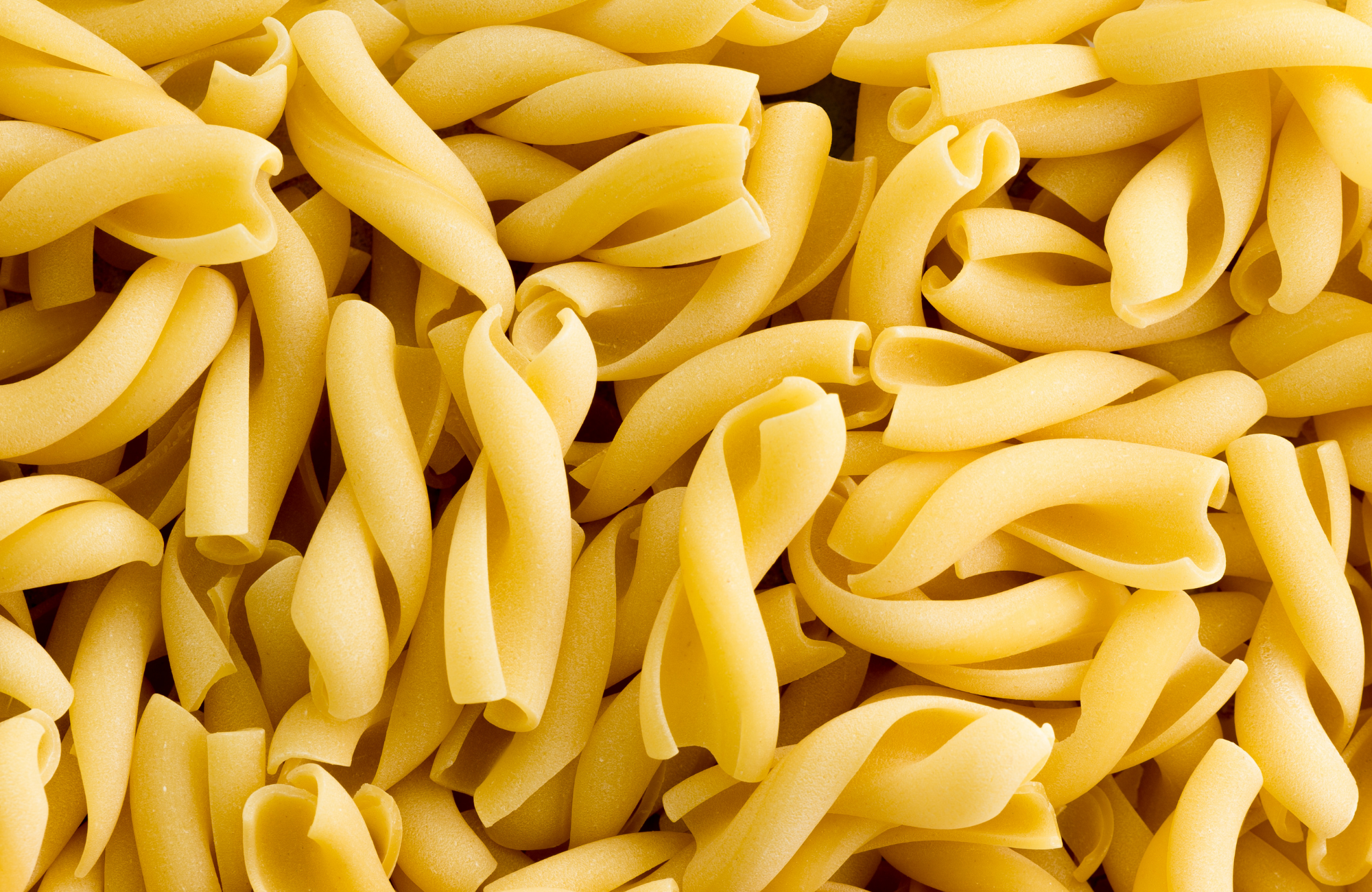 pasta shapes 2