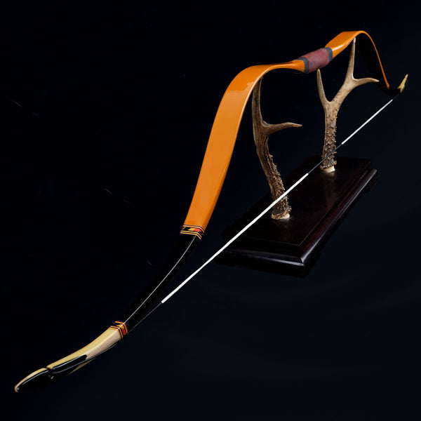 ancient egyptian bow