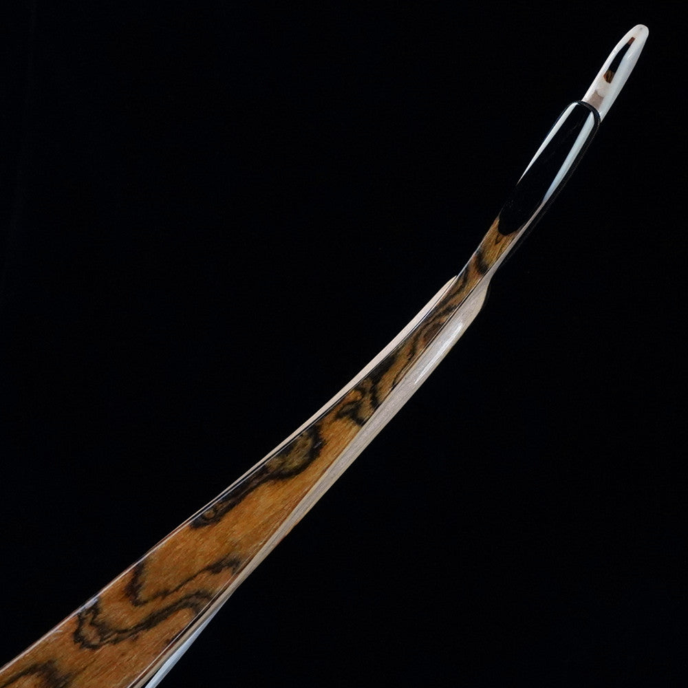 SiCai Bow ( Golden Sandalwood） – af archery