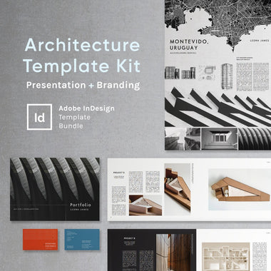 The Best Architecture Portfolio Designs