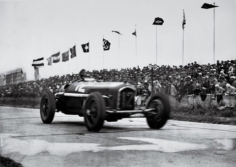 1935 German GP