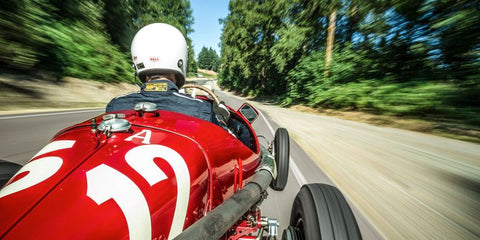 Alfa Romeo P3