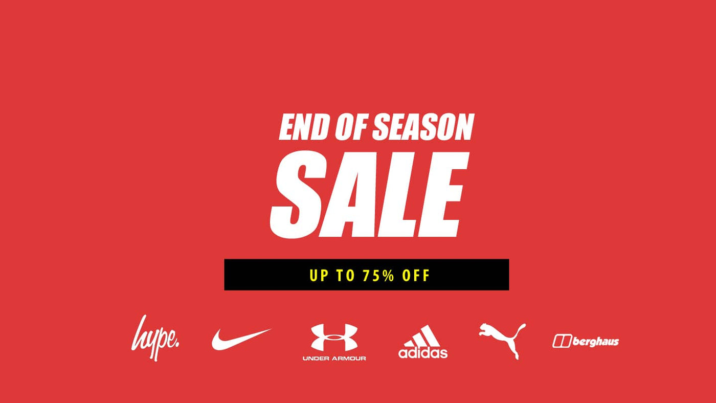 A&A Sports | Branded Mens, Womens & Kids Sportswear for Less!