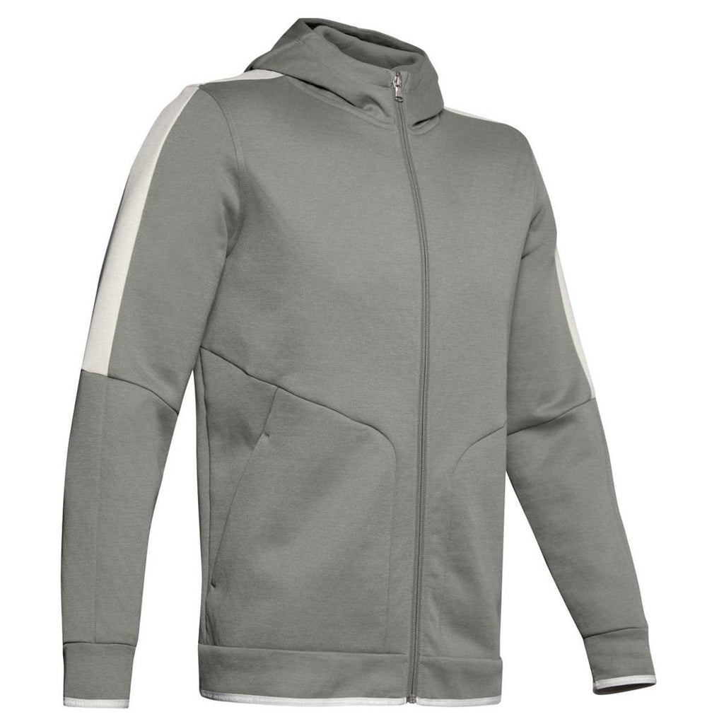 under armour recovery full zip