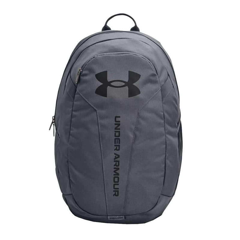 light grey under armour backpack