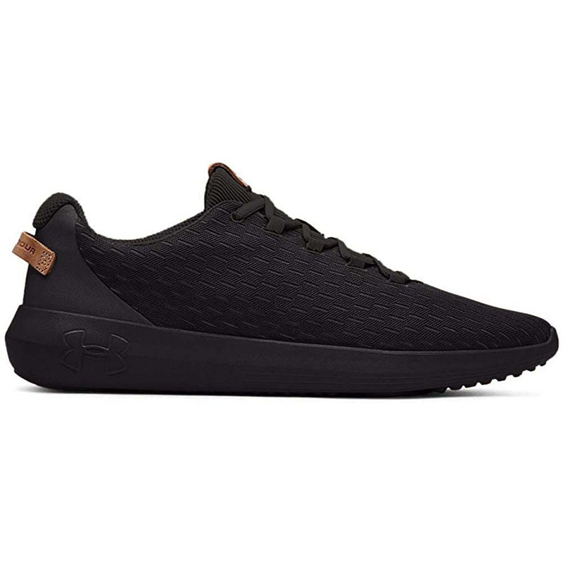 Under Ripple Elevated Mens Trainer | A&A Sports