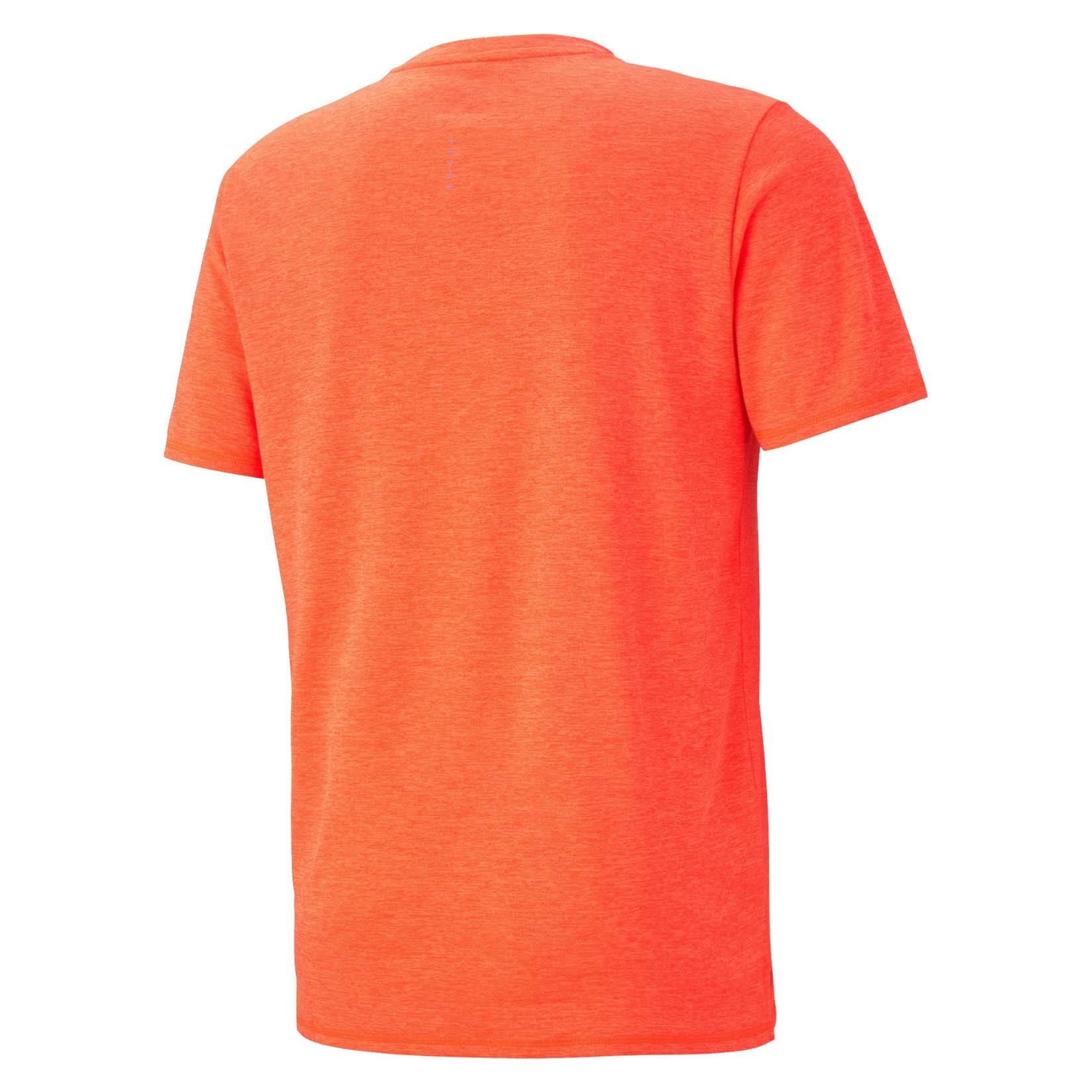 Men's Nike Orange Clemson Tigers Velocity Performance T-Shirt