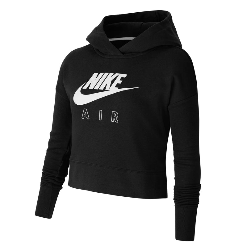 nike air crop sweatshirt