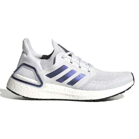 adidas ultra boost 20 blue violet womens