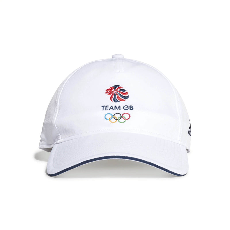 adidas team gb baseball cap