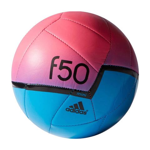 adidas f50 mini football