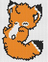 pixel-art-renard-coquin