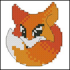 pixel-art-renard-en-boule